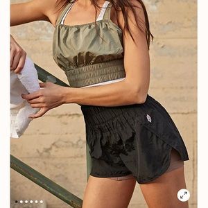The Way Home Shorts Activewear